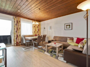  Spacious Apartment in Afritz am See near Ski Area  Африц